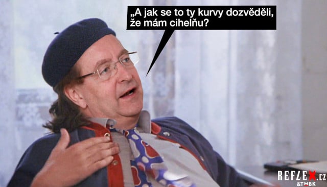 Kurva hoši Gutn Tag IV.