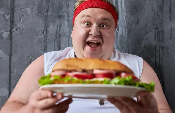 Jaroslav bageta menu po běhu